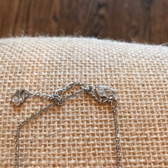 Swarovski cross - Picture 2 of 2